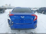 Honda Civic Lx 2HGFC2F64JH026852 снимка