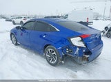 Honda Civic Lx 2HGFC2F64JH026852 снимка