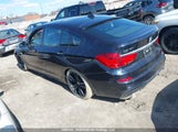 BMW 5 Series Gran Turismo WBASP4C5XCC341960 снимка