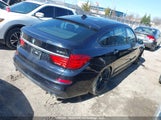 BMW 5 Series Gran Turismo WBASP4C5XCC341960 снимка