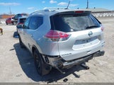 Nissan Rogue S/Sl/Sv 5N1AT2MMXFC865498 photo