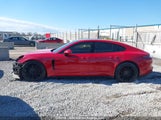 Porsche Panamera 4 WP0AJ2A73ML114068 снимка