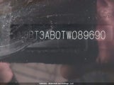 Nissan Rogue S JN8BT3AB0TW089690 снимка