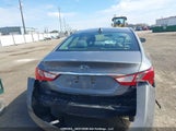 Hyundai Sonata Gls 5NPEB4AC2DH766482 снимка