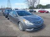Hyundai Sonata Gls 5NPEB4AC2DH766482 снимка