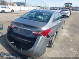 Hyundai Sonata Gls 5NPEB4AC2DH766482 снимка
