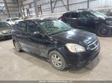 Kia Rio5 Ex/Ex-Convenience/Ex-Sport KNADH5B30A6683456 fotografie