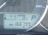 Toyota Corolla Le 2T1BURHE0GC558819 снимка