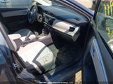 Toyota Corolla Le 2T1BURHE0GC558819 снимка