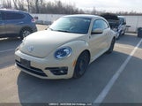 Volkswagen Beetle Wolfsburg Edition 3VWJD7AT7KM700301 снимка