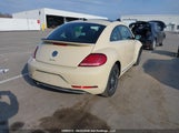 Volkswagen Beetle Wolfsburg Edition 3VWJD7AT7KM700301 снимка
