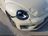 Volkswagen Beetle Wolfsburg Edition 3VWJD7AT7KM700301 снимка