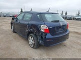 Toyota Corolla Matrix 2T1KU40E39C001436 снимка