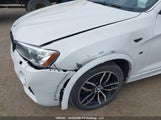 BMW X4 xDrive28I 5UXXW3C51H0T77873 fotografie