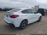 BMW X4 xDrive28I 5UXXW3C51H0T77873 photo