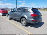 Audi Q7 3.0 Tdi Progressiv WA1VMCFE2FD023984 fotografie