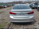 Hyundai Elantra Se 5NPD74LF1JH232096 снимка