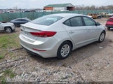 Hyundai Elantra Se 5NPD74LF1JH232096 снимка