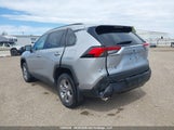 Toyota Rav4 Le 2T3BWRFV7PW183790 снимка