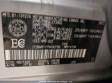 Toyota Rav4 Le 2T3BWRFV7PW183790 снимка