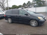 Honda Odyssey Exl 5FNRL3H75AB006736 снимка