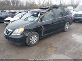 Honda Odyssey Exl 5FNRL3H75AB006736 снимка