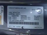 Acura Rdx A-Spec 5J8TC2H60LL802805 снимка