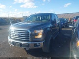 Ford F150 Supercrew 1FTFW1EF9FFB50156 снимка