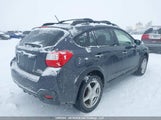 Subaru Xv Crosstrek 2.0I Limited JF2GPAKC1E8284658 photo