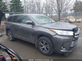 Toyota Highlander Le/Le Plus 5TDZZRFH8HS221305 снимка
