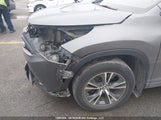 Toyota Highlander Le/Le Plus 5TDZZRFH8HS221305 fotografie