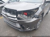 Toyota Highlander Le/Le Plus 5TDZZRFH8HS221305 снимка