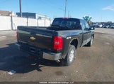 Chevrolet Silverado K1500 Lt 1GCRKSE78DZ239770 снимка