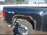 Chevrolet Silverado K1500 Lt 1GCRKSE78DZ239770 снимка
