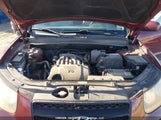 Hyundai Santa Fe Gl/Gls 5NMSG13D98H223612 снимка