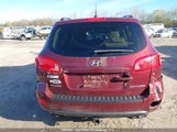 Hyundai Santa Fe Gl/Gls 5NMSG13D98H223612 снимка