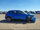 Nissan Kicks Play Sv 3N1CP5CV2SL498000 fotografie