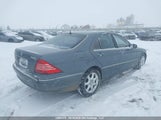 Mercedes-Benz S 430 4Matic WDBNF83J25A451079 fotografie