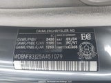 Mercedes-Benz S 430 4Matic WDBNF83J25A451079 photo
