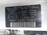 Hyundai Elantra Sel KMHLN4AG1MU068156 photo