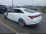 Hyundai Elantra Sel KMHLN4AG1MU068156 photo