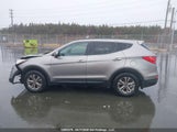 Hyundai Santa Fe Sport 5XYZU3LB6FG268791 снимка