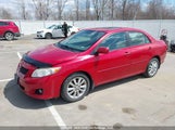 Toyota Corolla 2T1BU4EE2AC230509 снимка