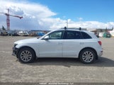 Audi Q5 3.0T Progressiv WA1C7AFP1GA043618 снимка
