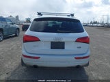 Audi Q5 3.0T Progressiv WA1C7AFP1GA043618 снимка