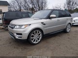 Land Rover Range Rover Sport Hse SALWR2FK1HA154297 photo