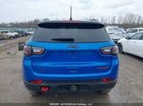 Jeep Compass Trailhawk 3C4NJDDN5PT506730 снимка