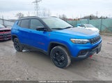 Jeep Compass Trailhawk 3C4NJDDN5PT506730 снимка