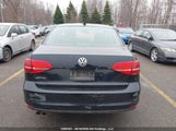 Volkswagen Jetta S 3VW2K7AJ3FM322587 снимка
