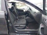 Volkswagen Jetta S 3VW2K7AJ3FM322587 снимка